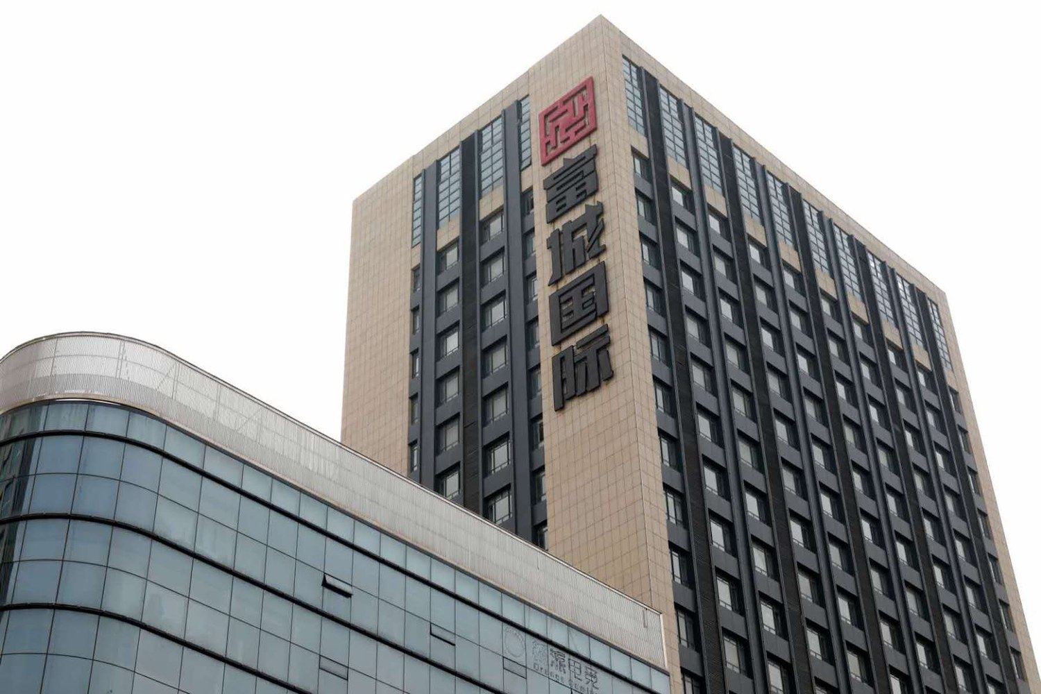威海幸福旅途公寓
