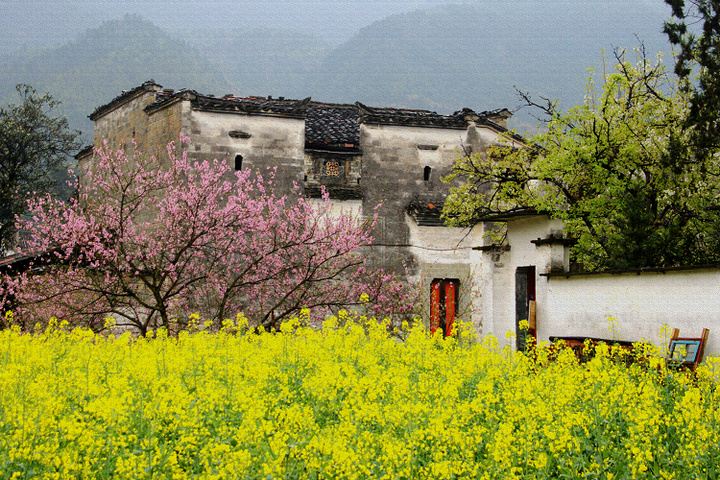 婺源小桃源客栈