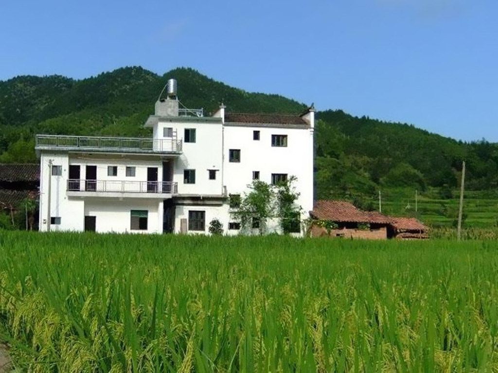 婺源又一村客栈