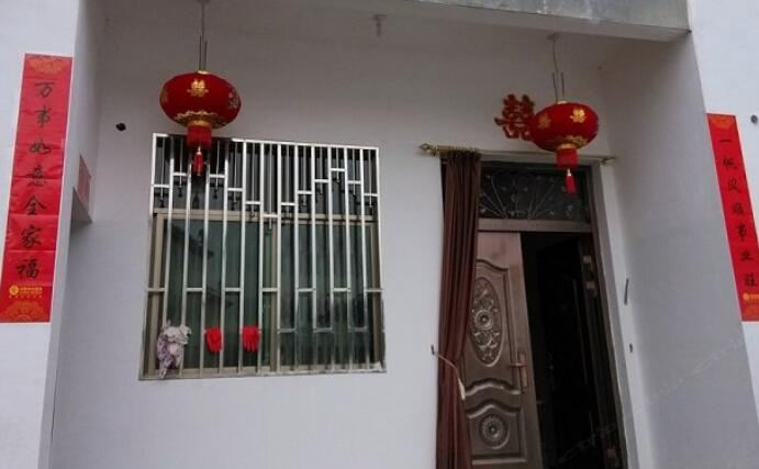 婺源思溪人家