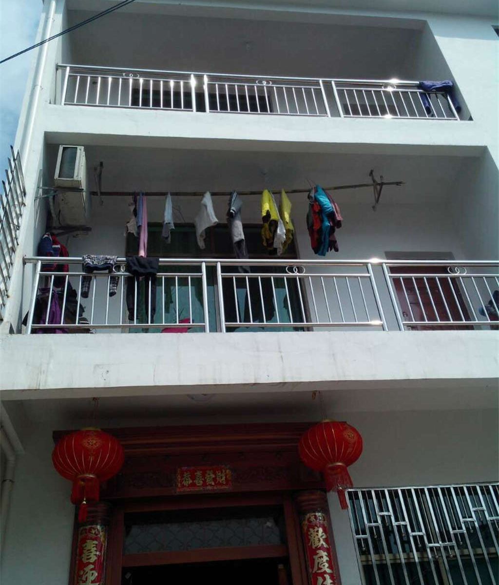 婺源查氏客栈
