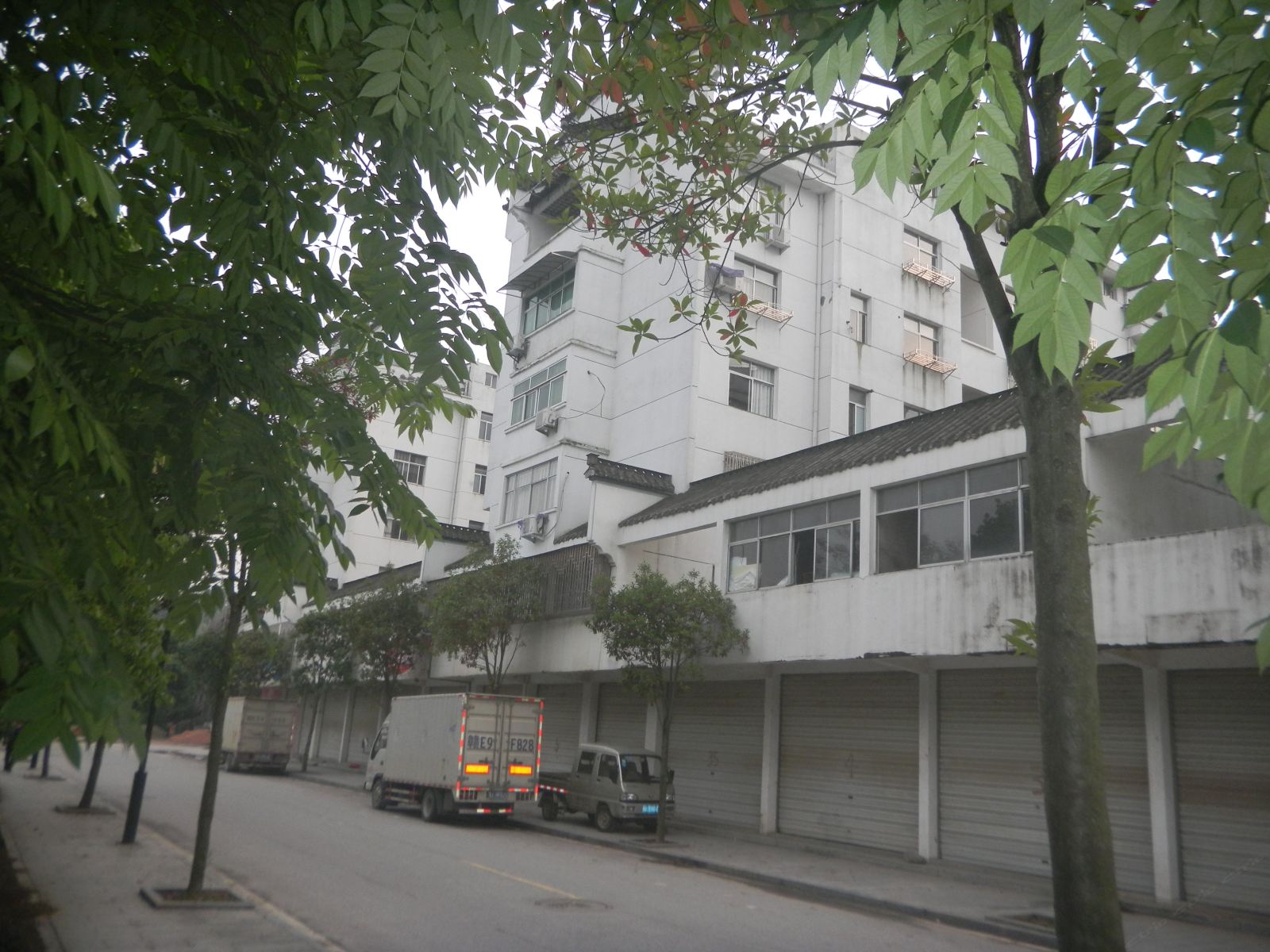 上饶教师之家客栈