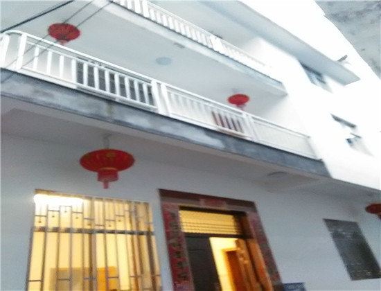 婺源凤花饭店