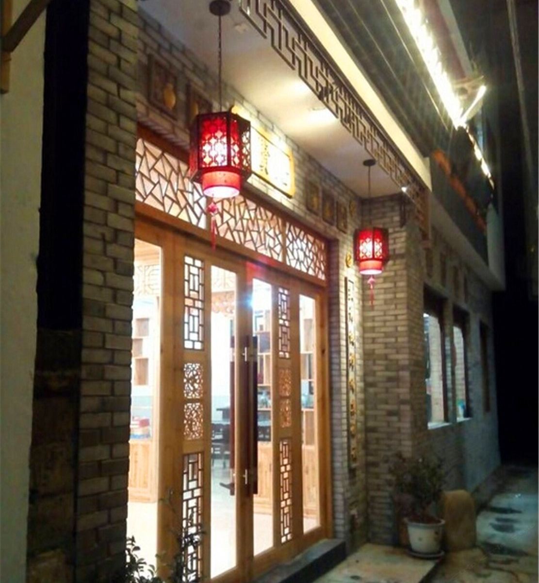 婺源友贤居