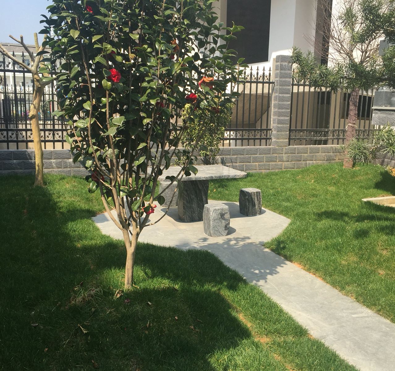 婺源陈老师家客栈