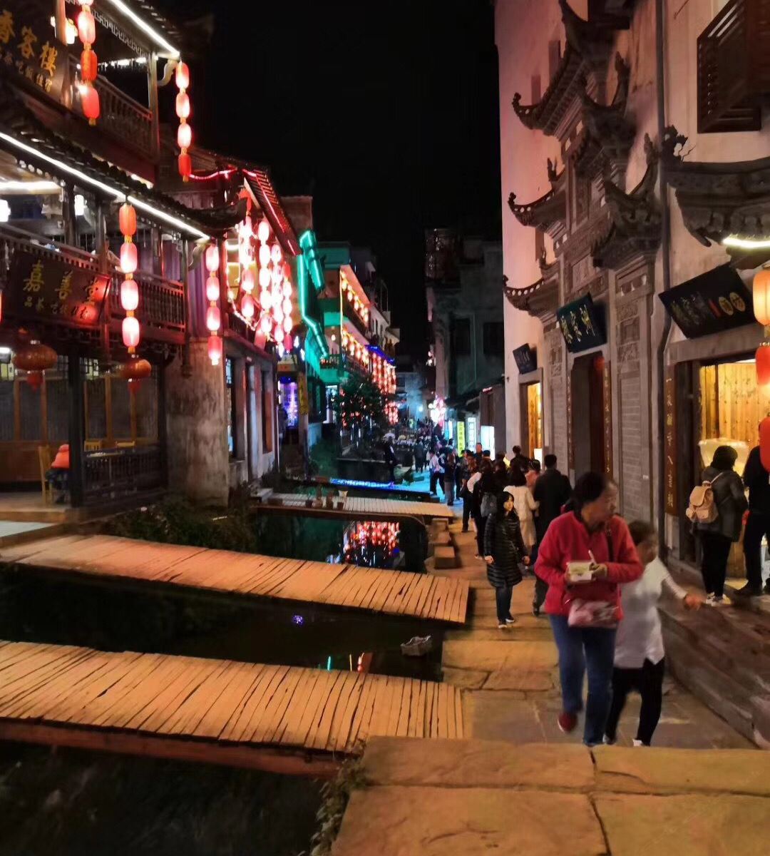 婺源李家别院