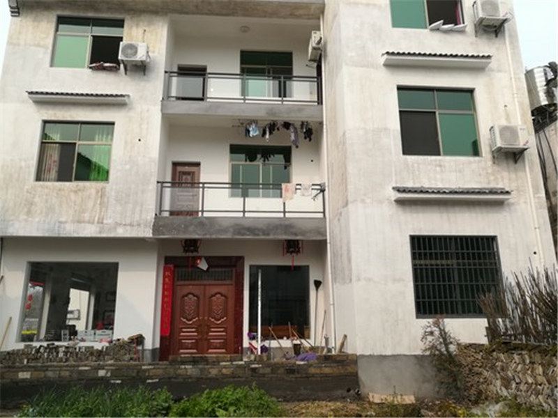 婺源桥溪客栈