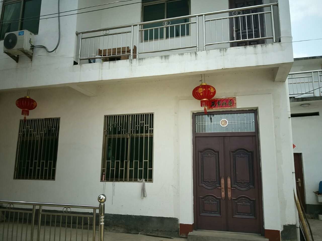婺源朴宿微澜客栈