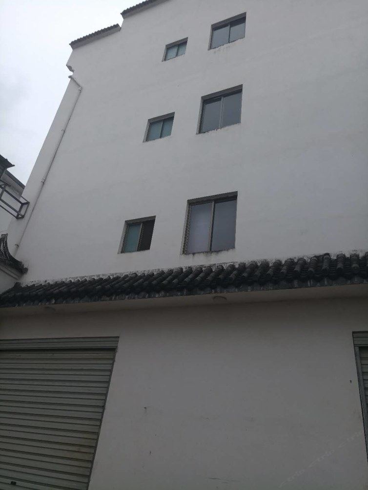 婺源舅妈客栈