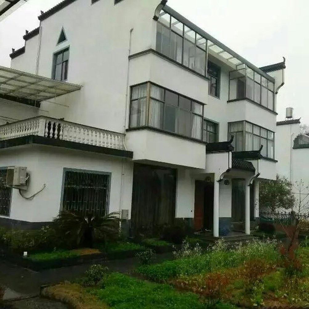 婺源祝志娟客栈