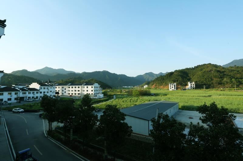 婺源安之居民宿