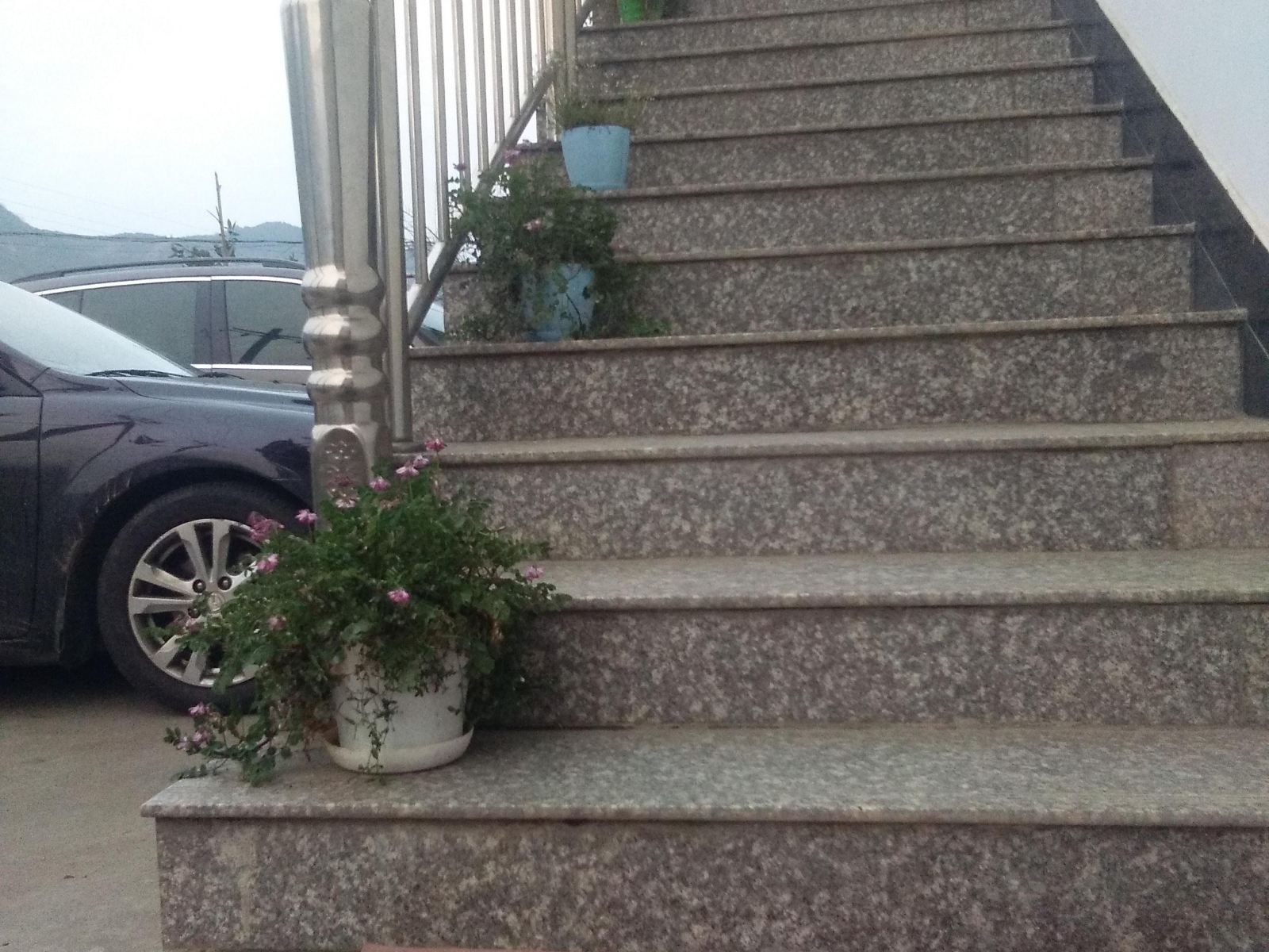 婺源楼上楼客栈