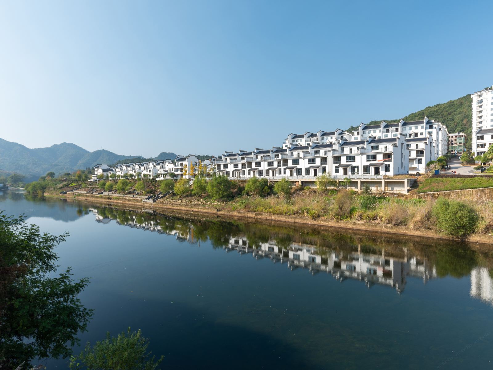 婺源优家精品民宿(乡贤路分店)