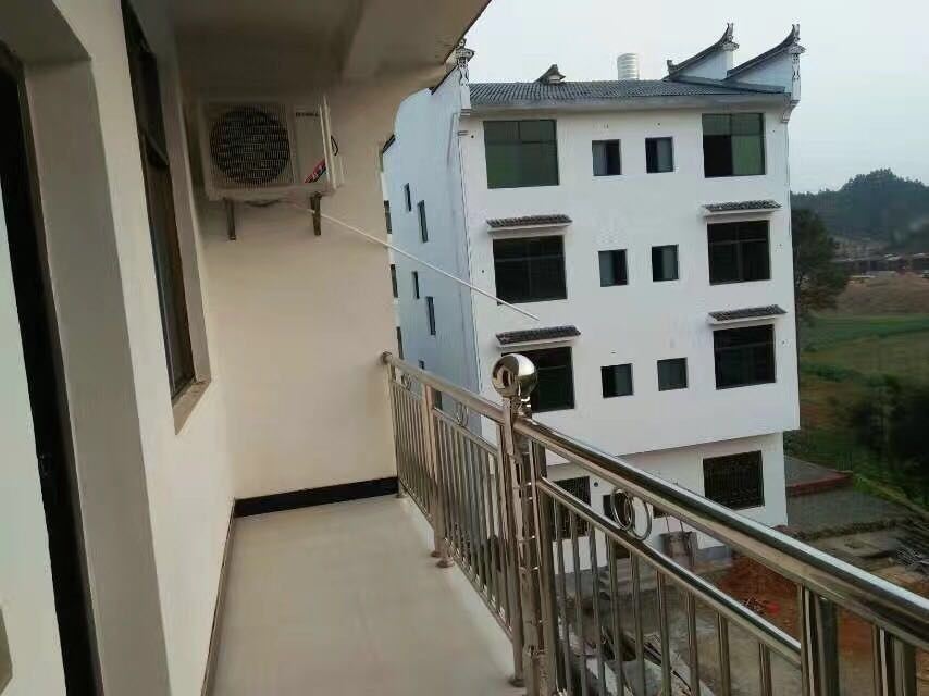 上饶京妃客栈