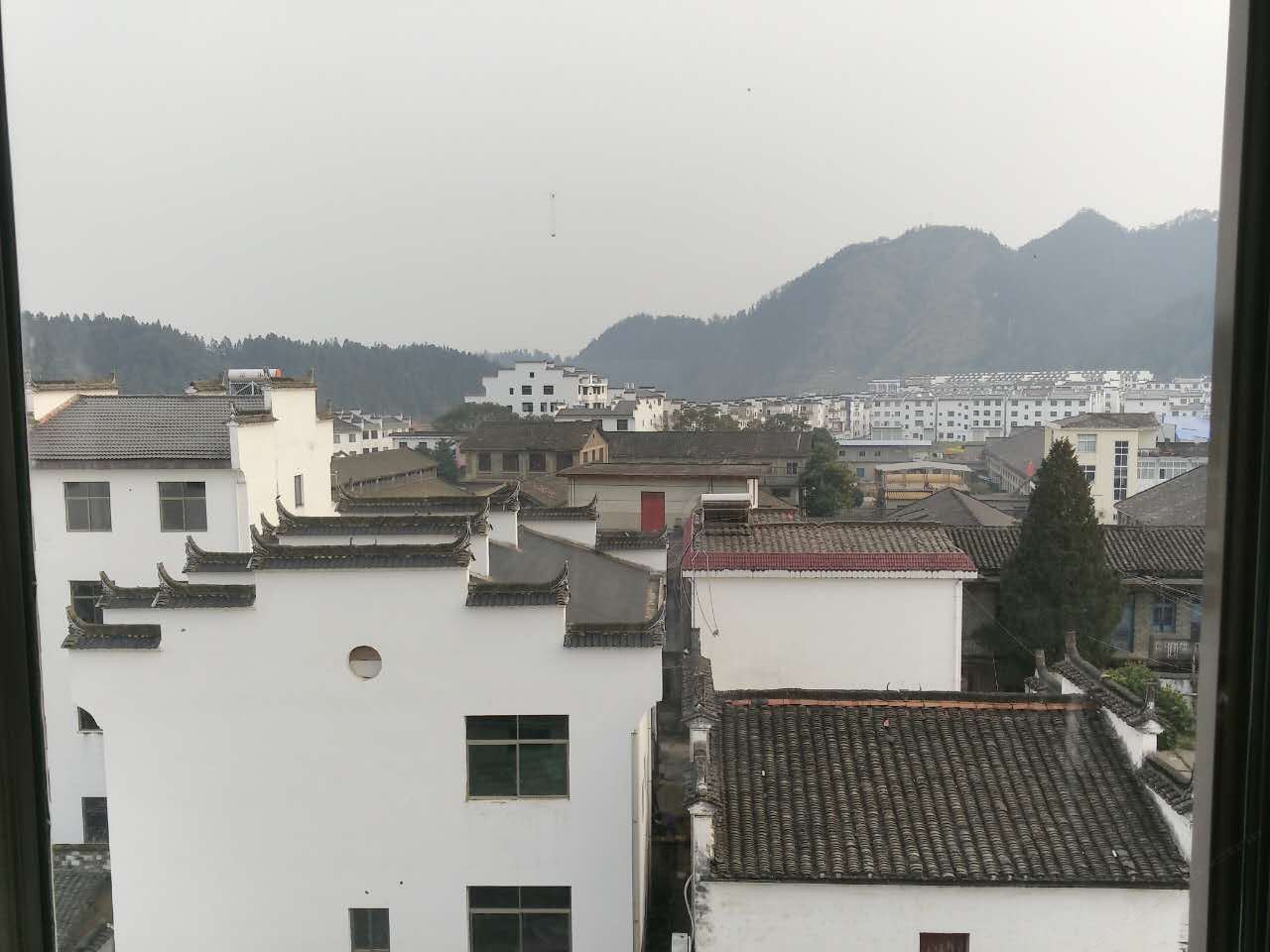悦来客栈(婺源清华镇店)
