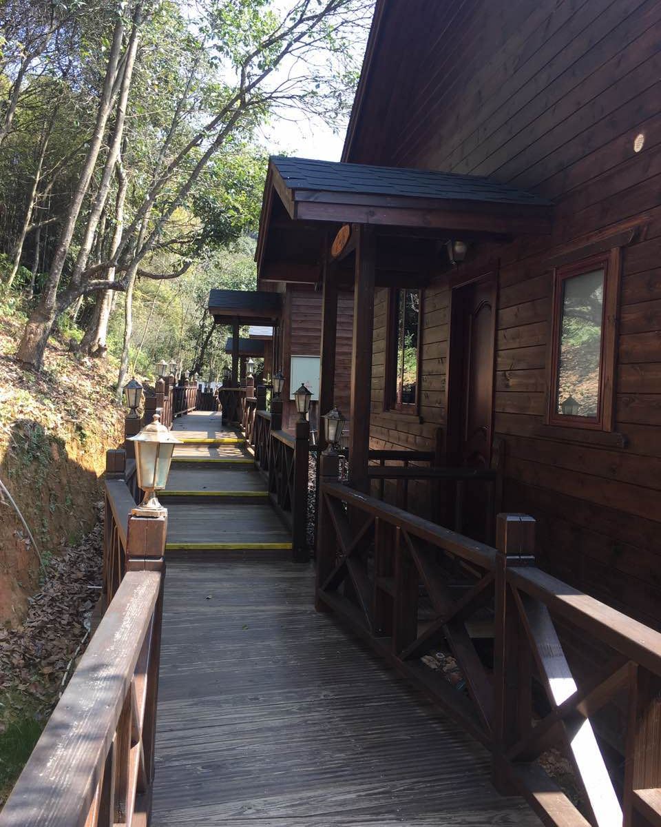蜗牛山庄(婺源工业园区店)