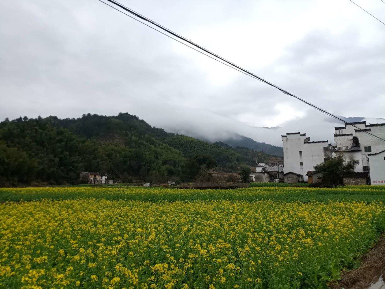 婺源悠然客栈
