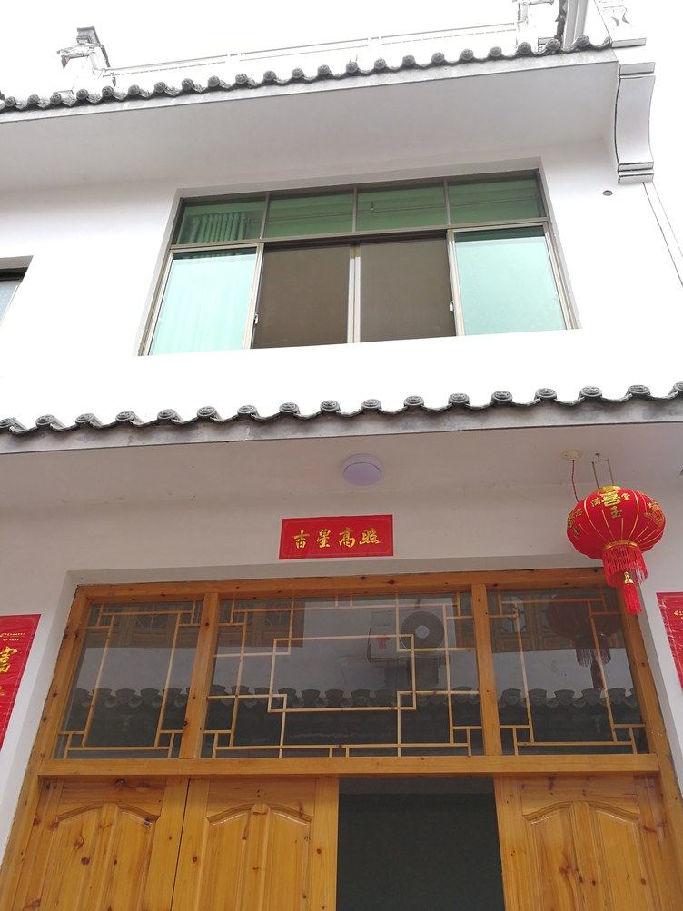 婺源心宿客栈