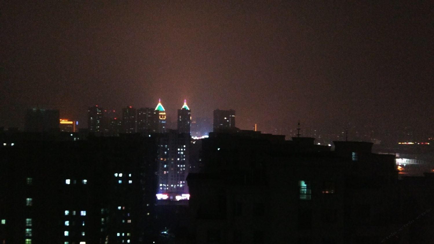 其他
