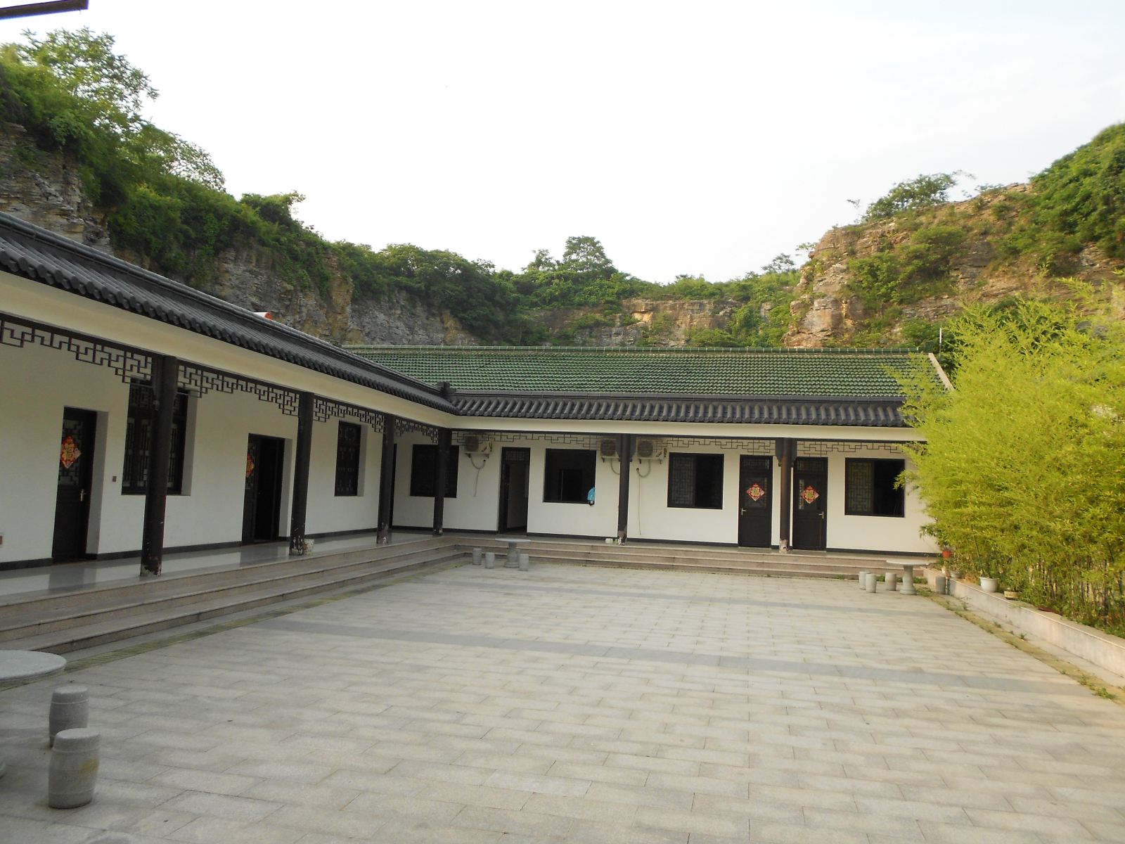 宜兴昊远生态观光园