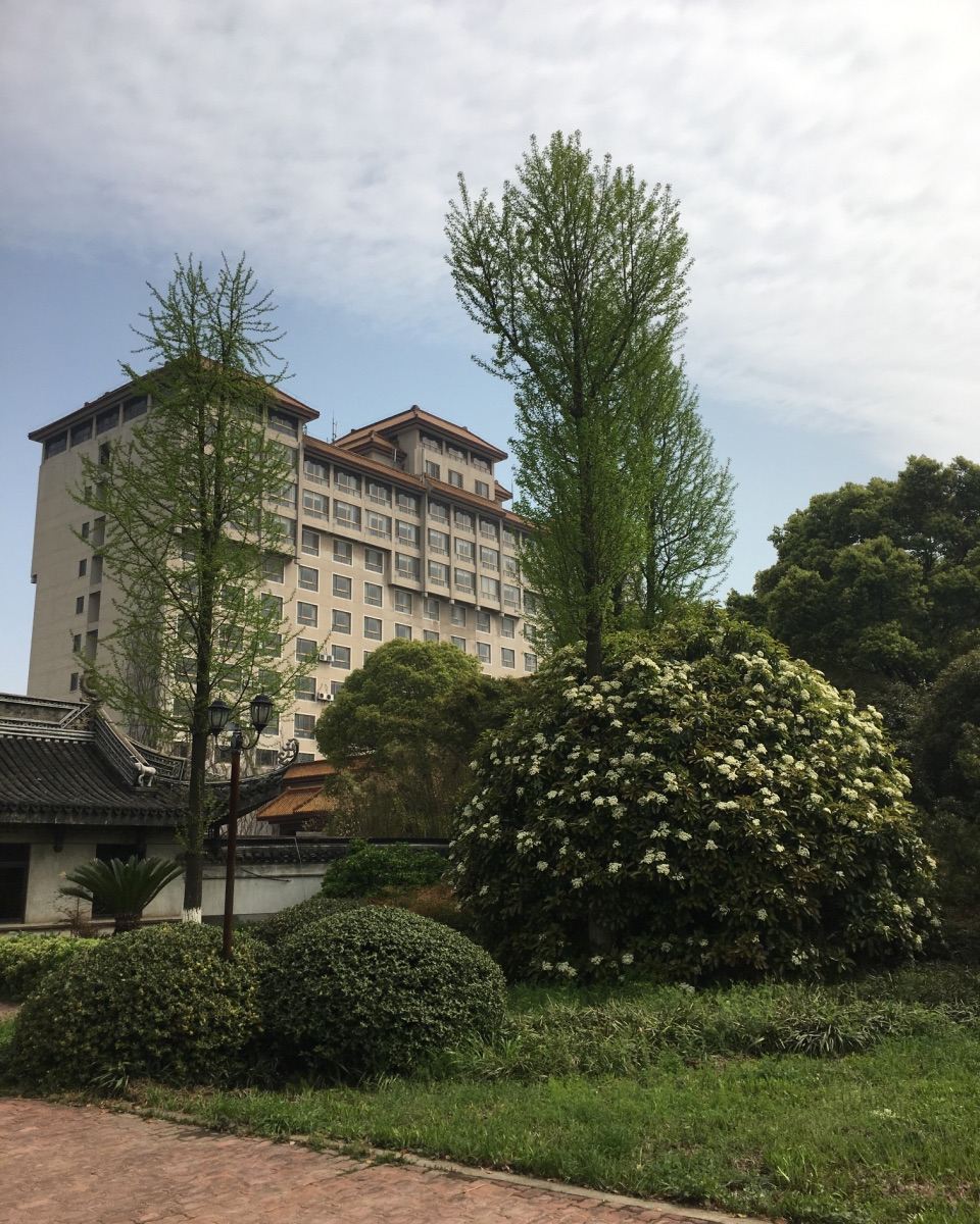 江苏天一度假村