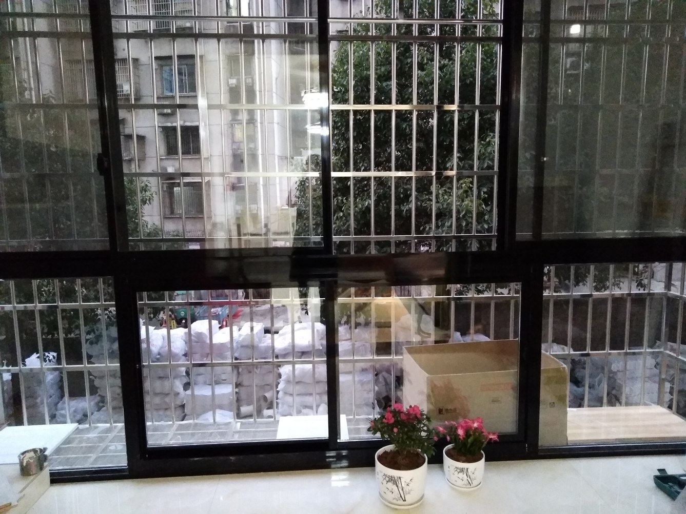 岳阳邓琼燕酒店式公寓