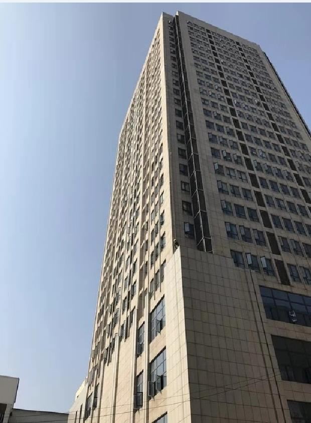 岳阳天美公寓