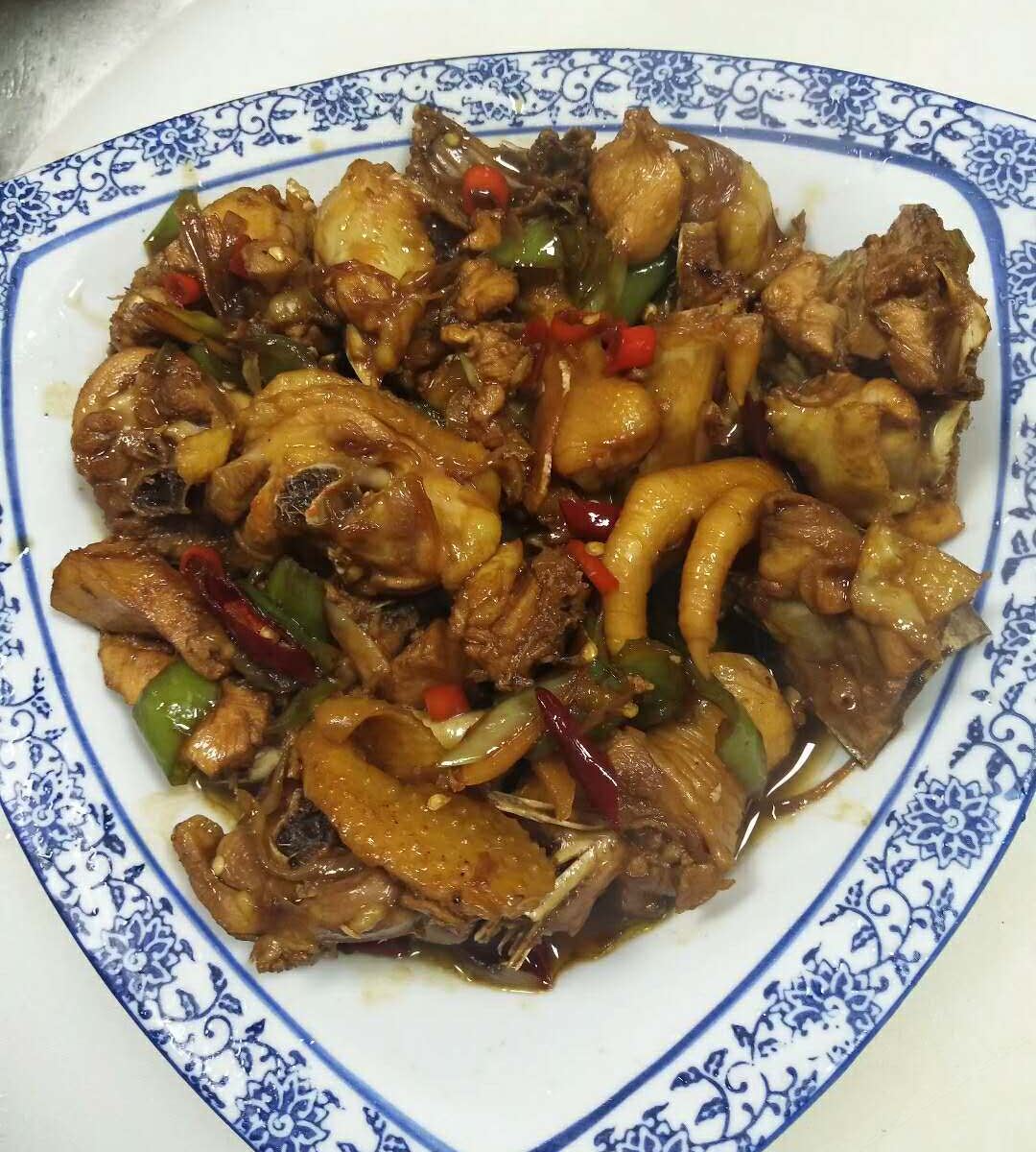 其他