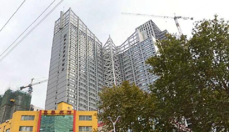 淄博思家公寓