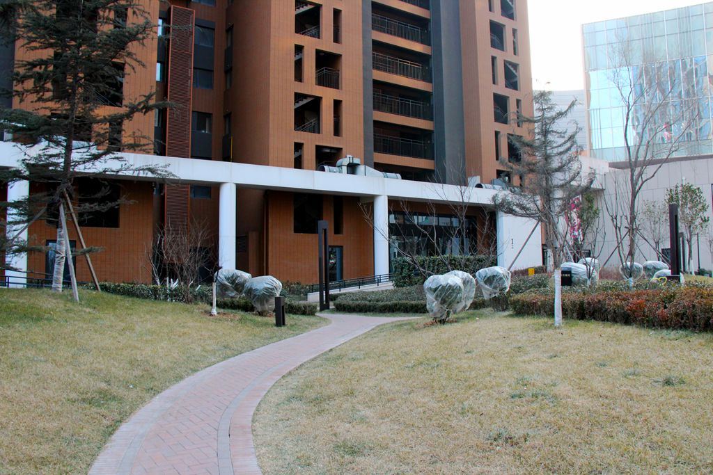 淄博雅士居公寓（华侨城店）(东一路分店)