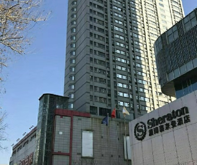 淄博悦舍青居民宿