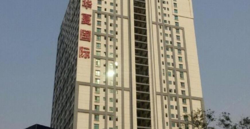 淄博小丫主题酒店