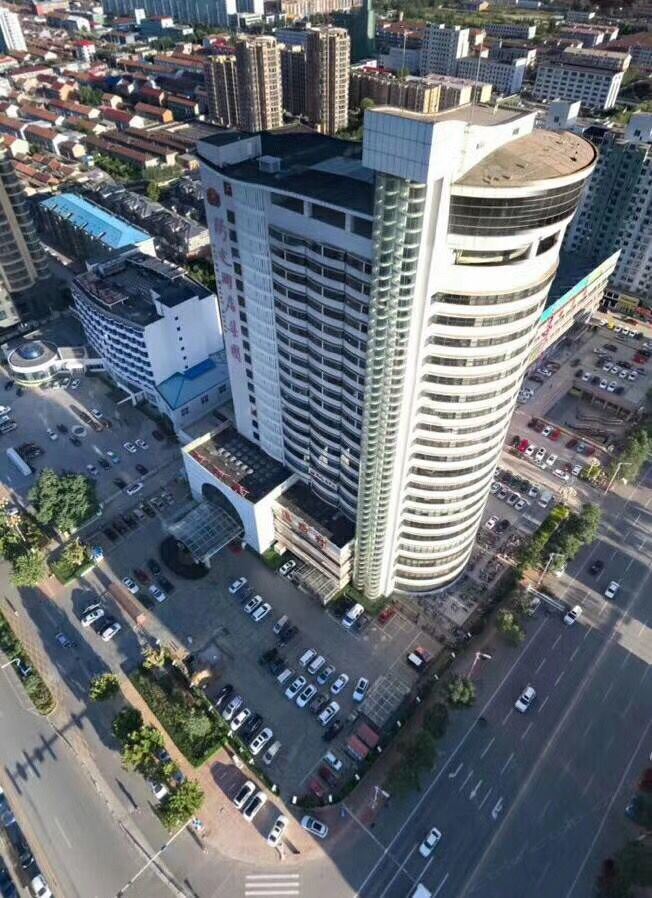 遵化阳光依水贵宾楼酒店