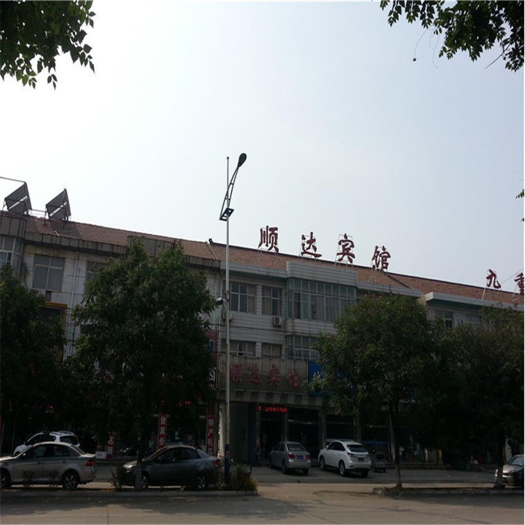 遵化顺达宾馆