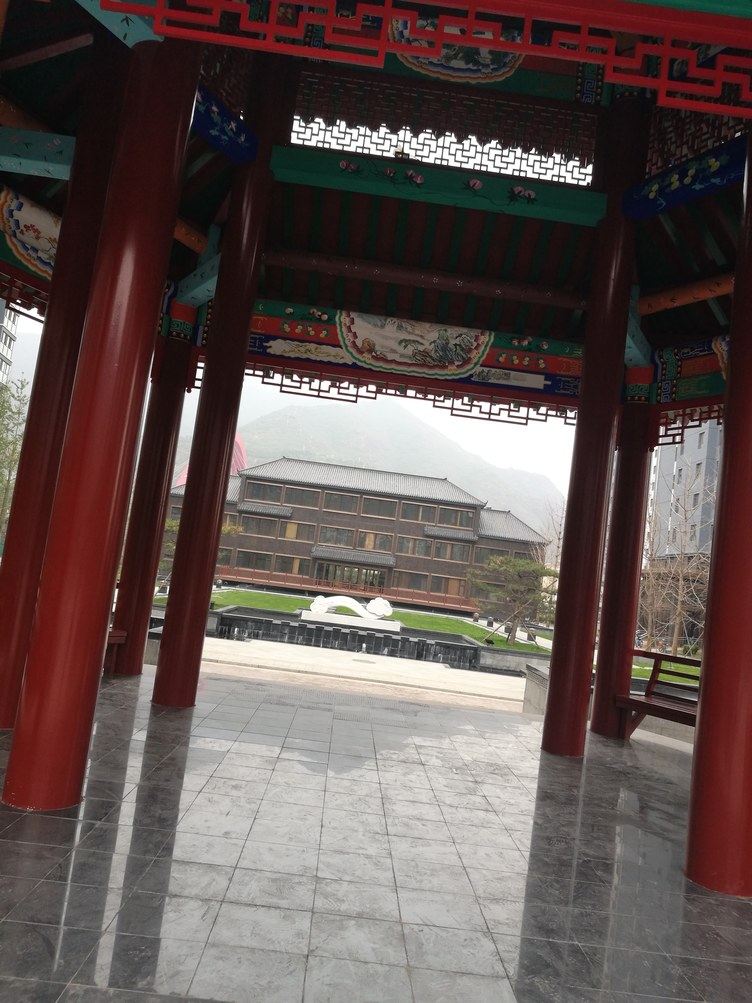 张家口大境门境门华府公寓(大兴园街店)