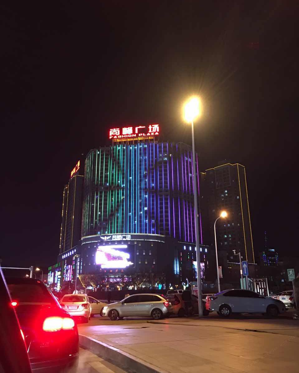 张家口爱巢公寓