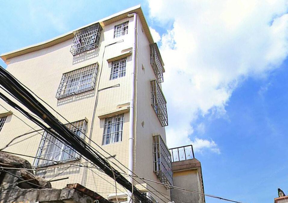 中山青年旅馆万安公寓