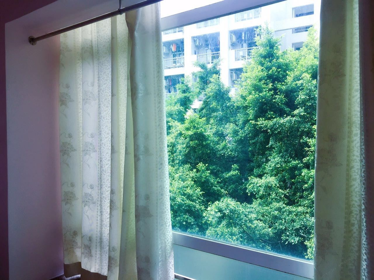 中山名雅居公寓年轻人的公寓(龙井南路分店)