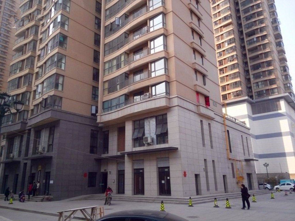 郑州金河宾馆
