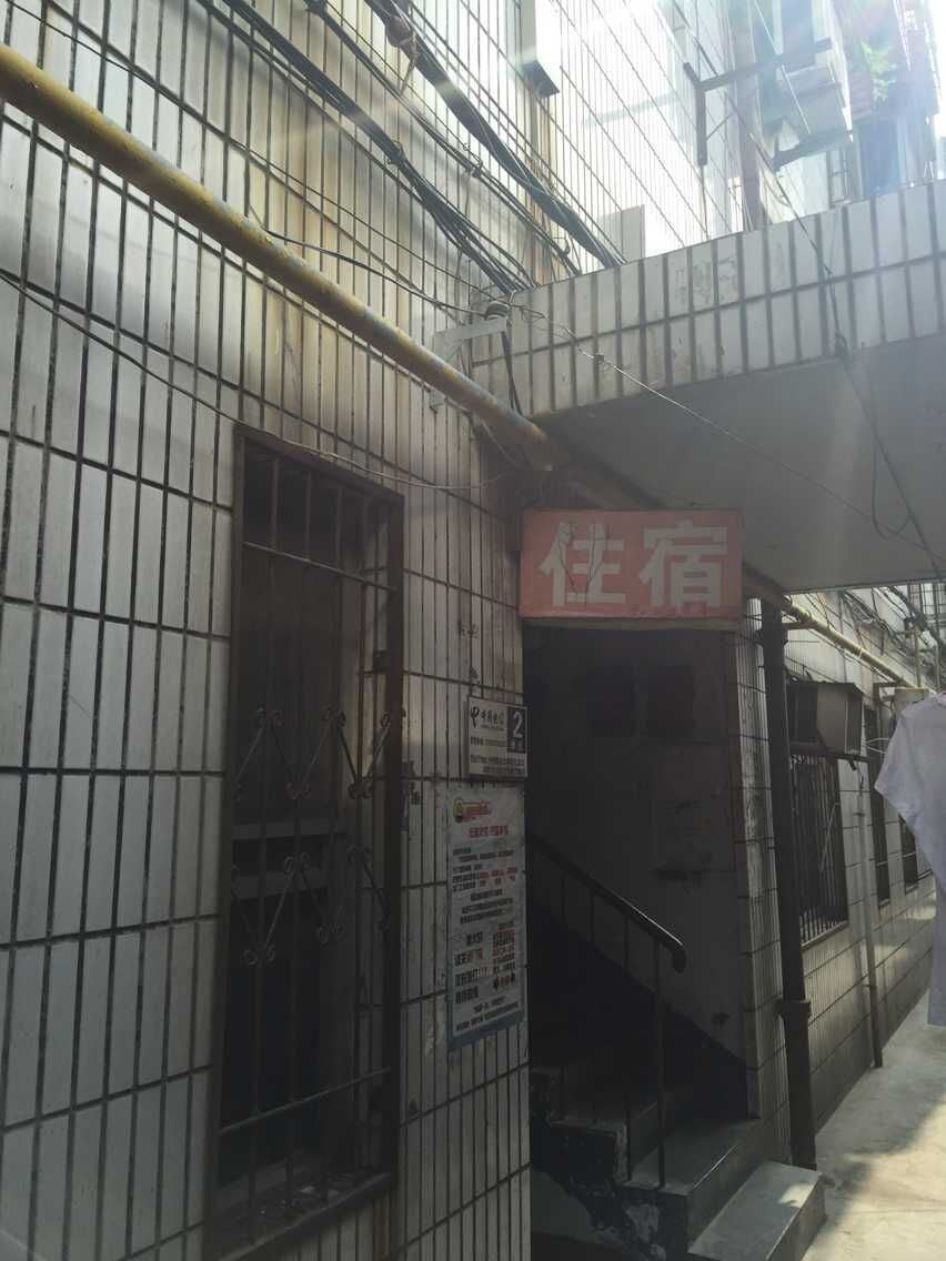 郑州如家旅馆