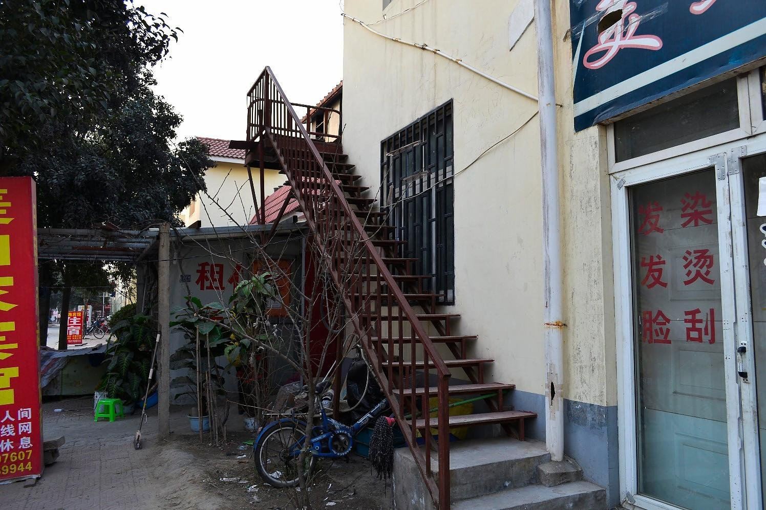 美如家民宿(郑州师新庄社区2店)