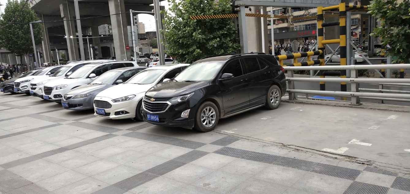 锦绣快捷酒店(郑州陇海路店)