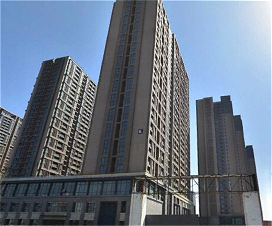 郑州中州宾馆公寓