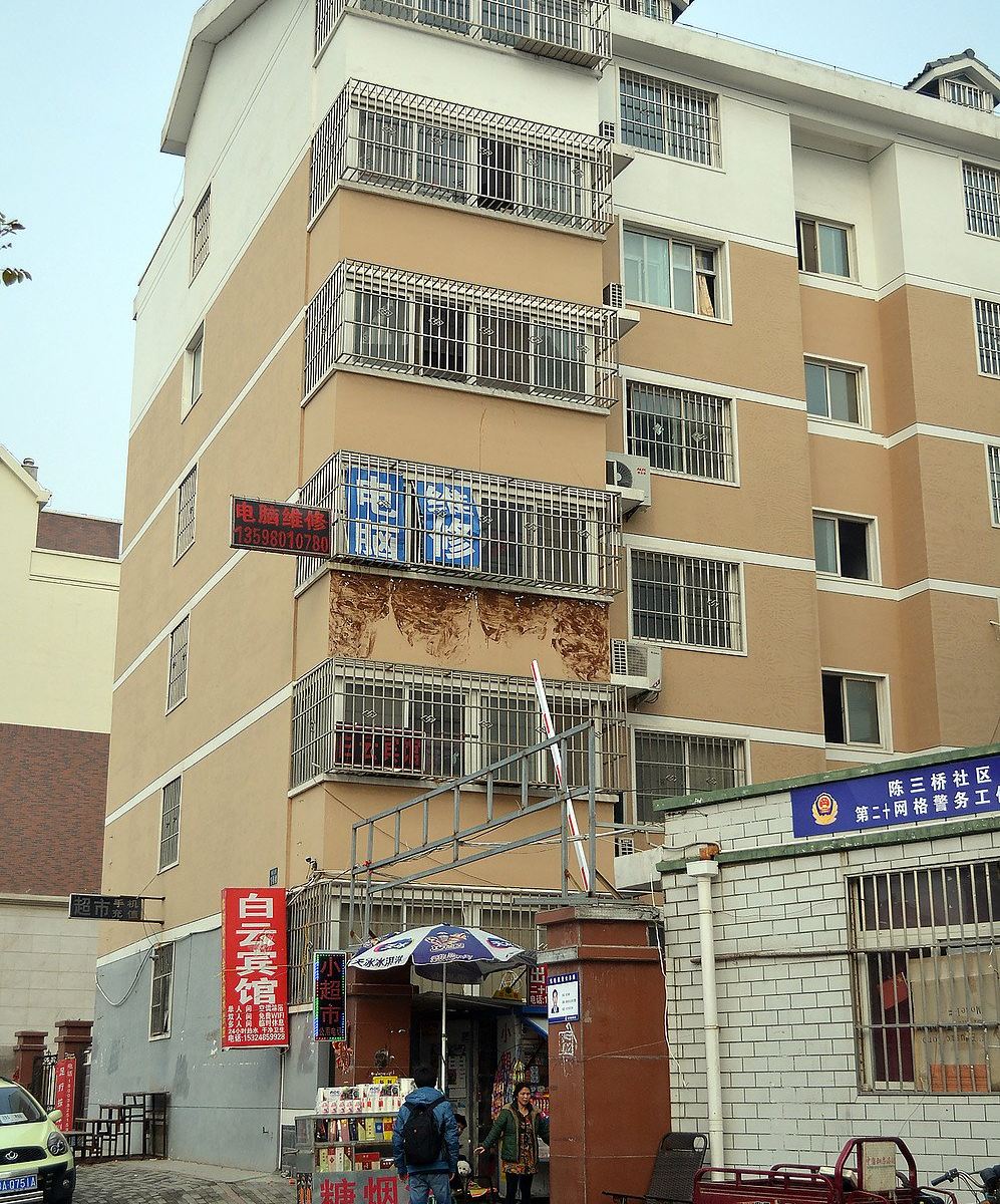 云龙宾馆(郑州龙子湖店)