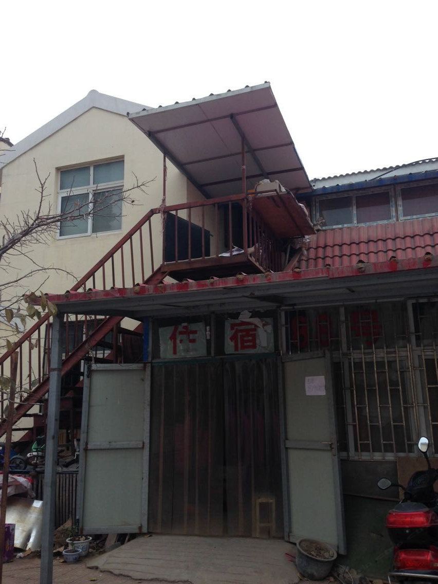 美如家宾馆(郑州师新庄社区1店)