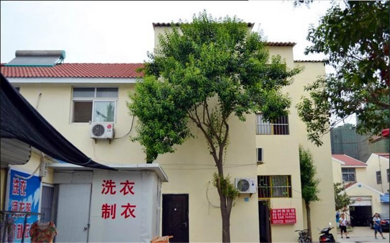 郑州福星快捷宾馆