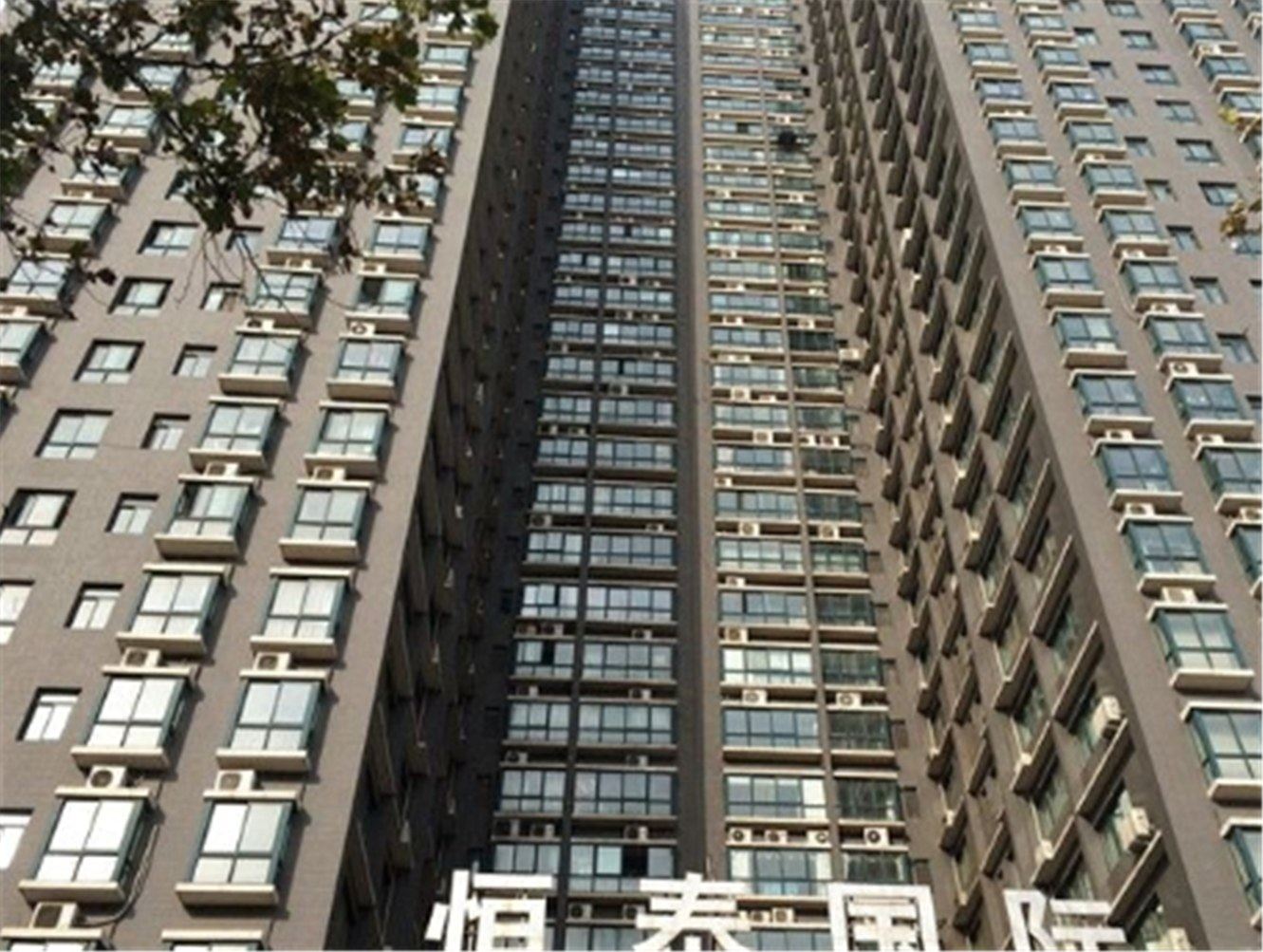郑州鑫鑫酒店公寓