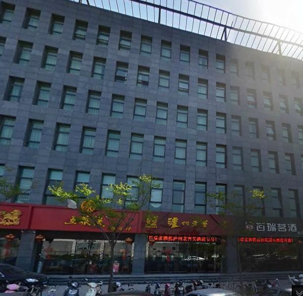 郑州军嫂宾馆