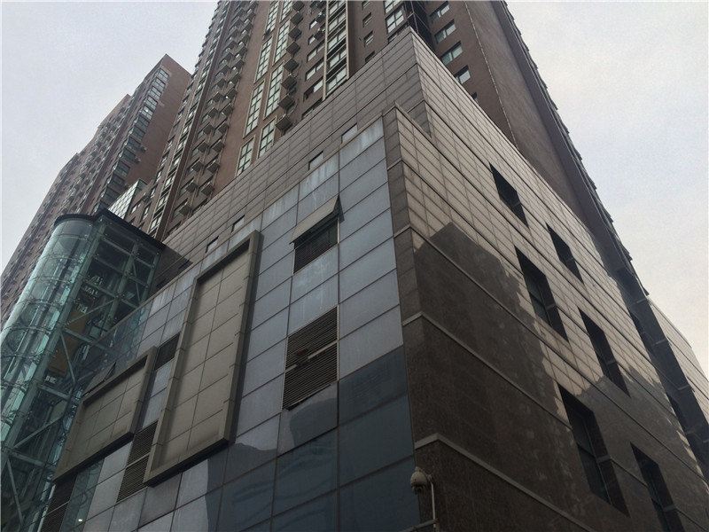 郑州桔子酒店公寓