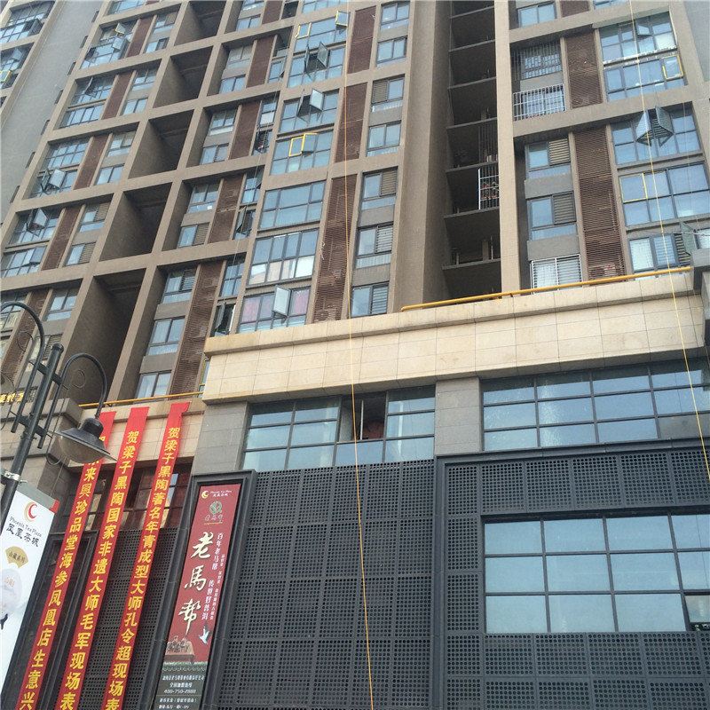 郑州鸿福快捷宾馆